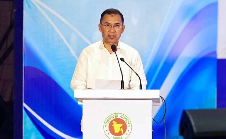 মানবিক রাষ্ট্র গড়তে চাই, যেখানে সবাই ন্যায়বিচার পাবেন: প্রধানমন্ত্রী